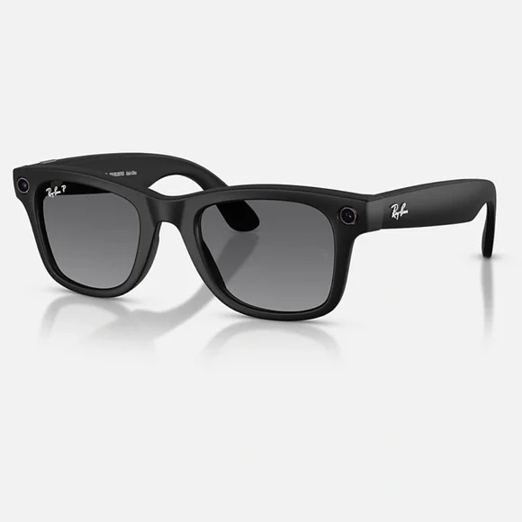 NEW OPENED Box Rayban Meta Gen 2 WAYFARER - Picture 2 of 15